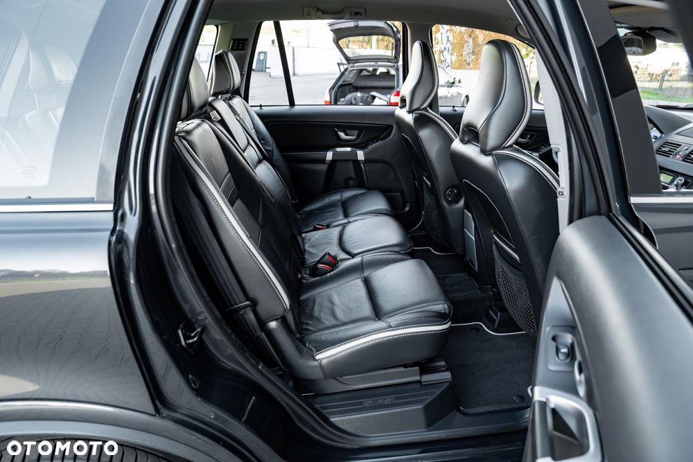 Volvo XC 90 D5 RDesign - 19
