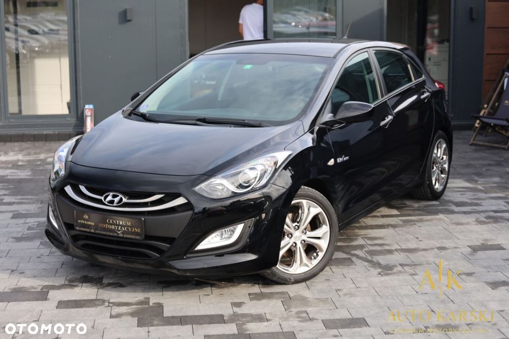 Hyundai i30 - 7