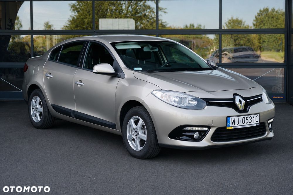 Renault Fluence 1.6 16V Limited - 3
