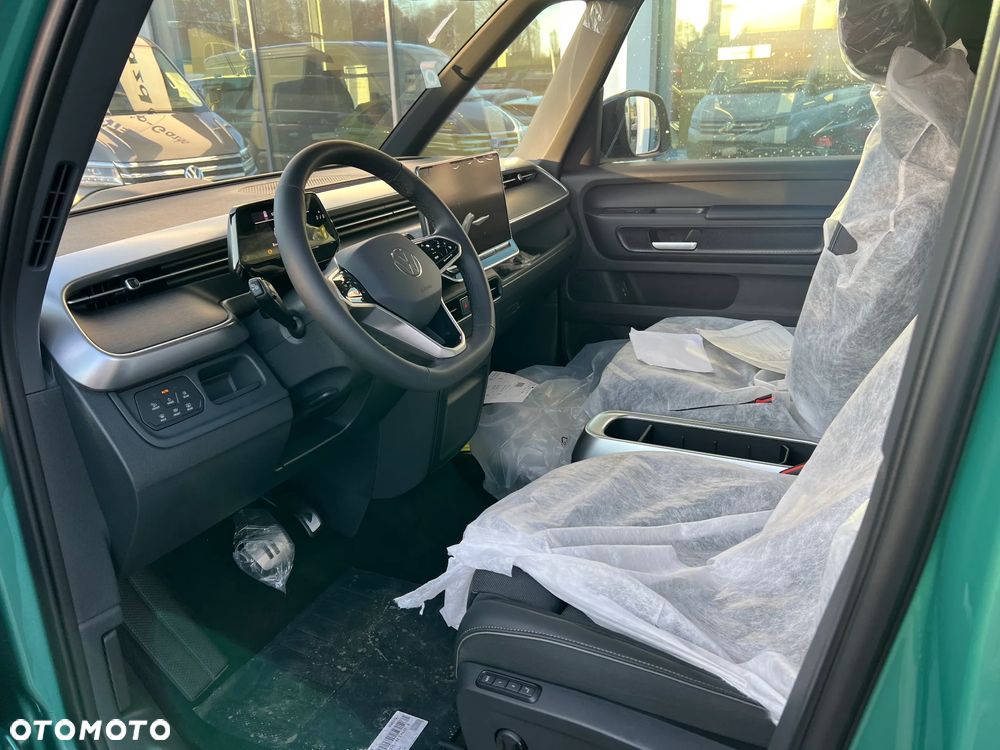 Volkswagen ID. Buzz 86kWh L2 Pro - 8