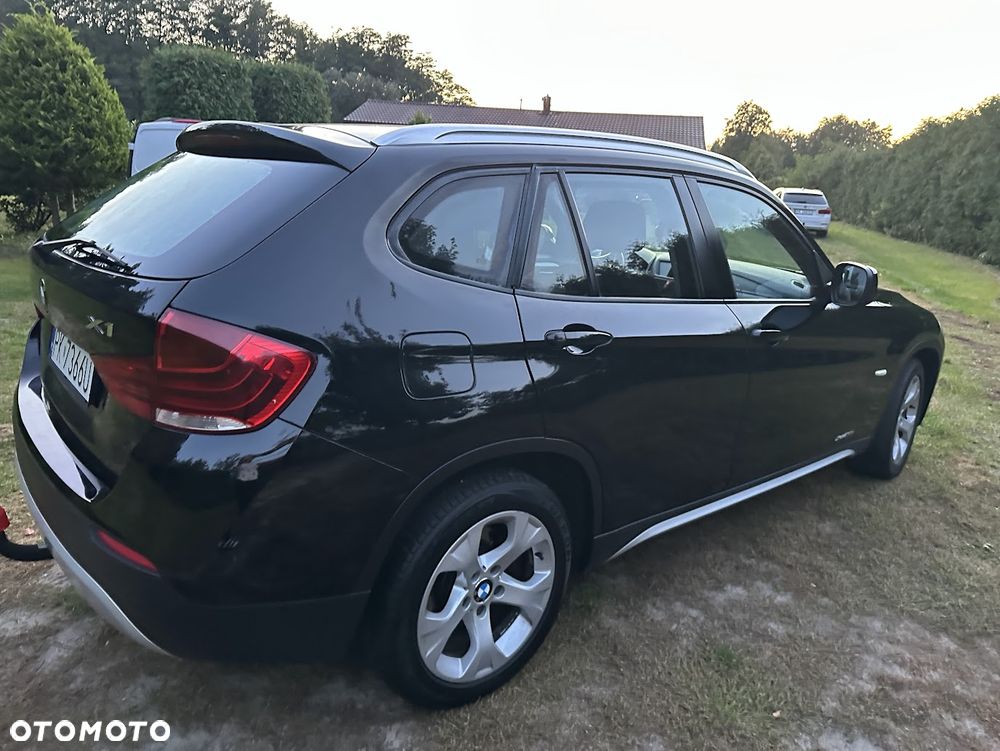 BMW X1 xDrive18d - 22