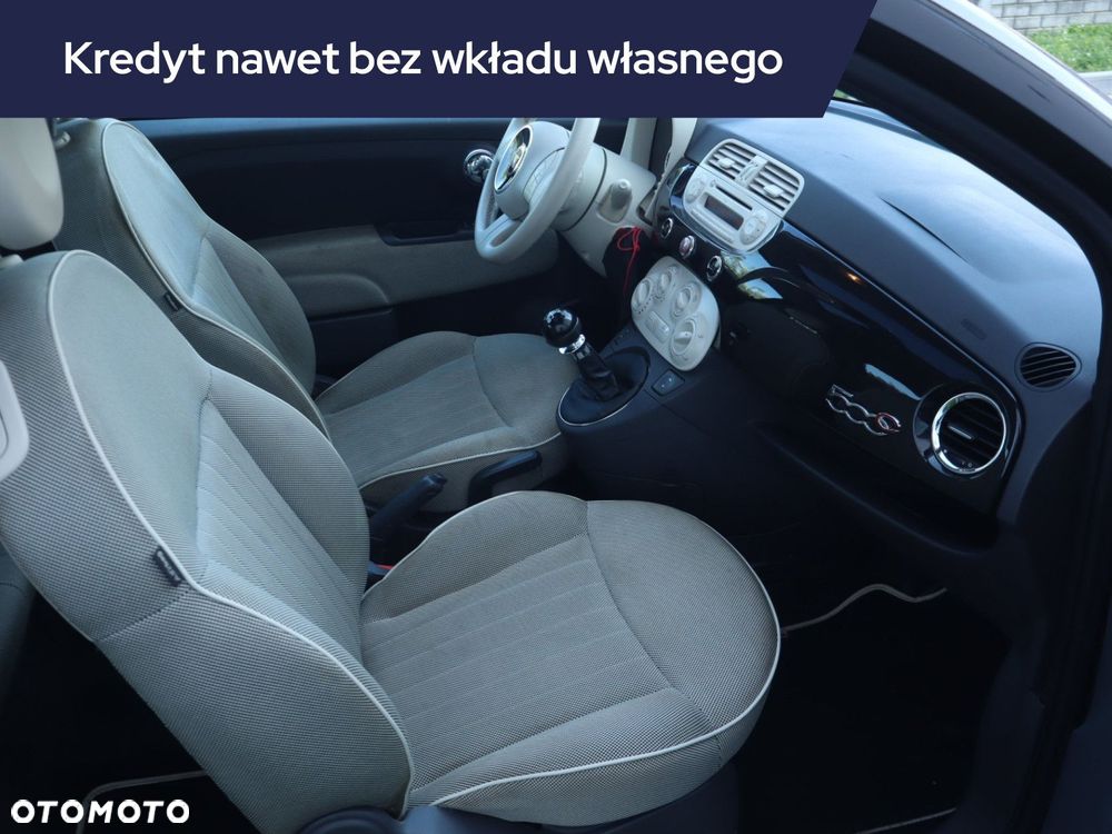 Fiat 500 - 11