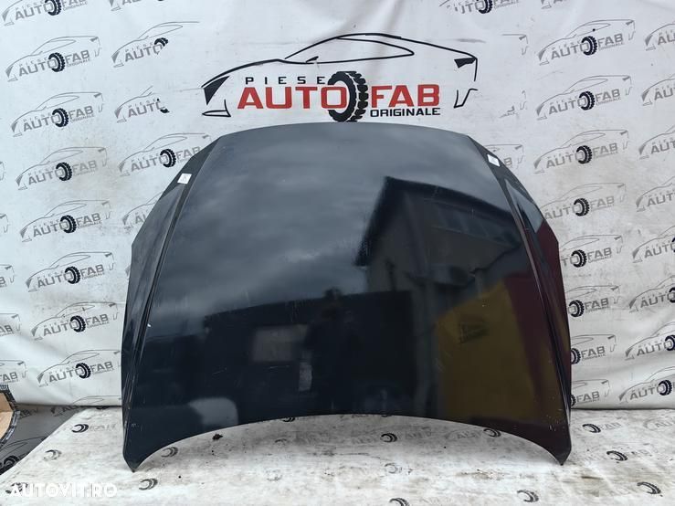 Capota motor Mazda 3 an 2013-2014-2015-2016-2017-2018 - 1