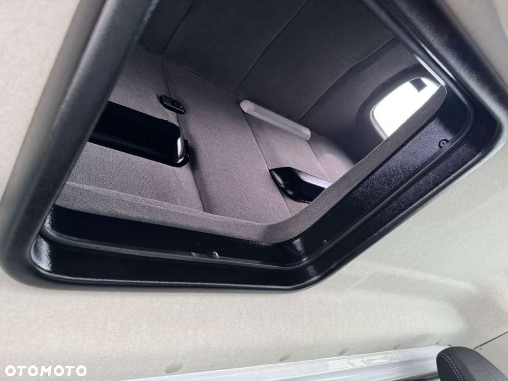 Fiat Ducato Maxi 180ps. 10 europalet - 28