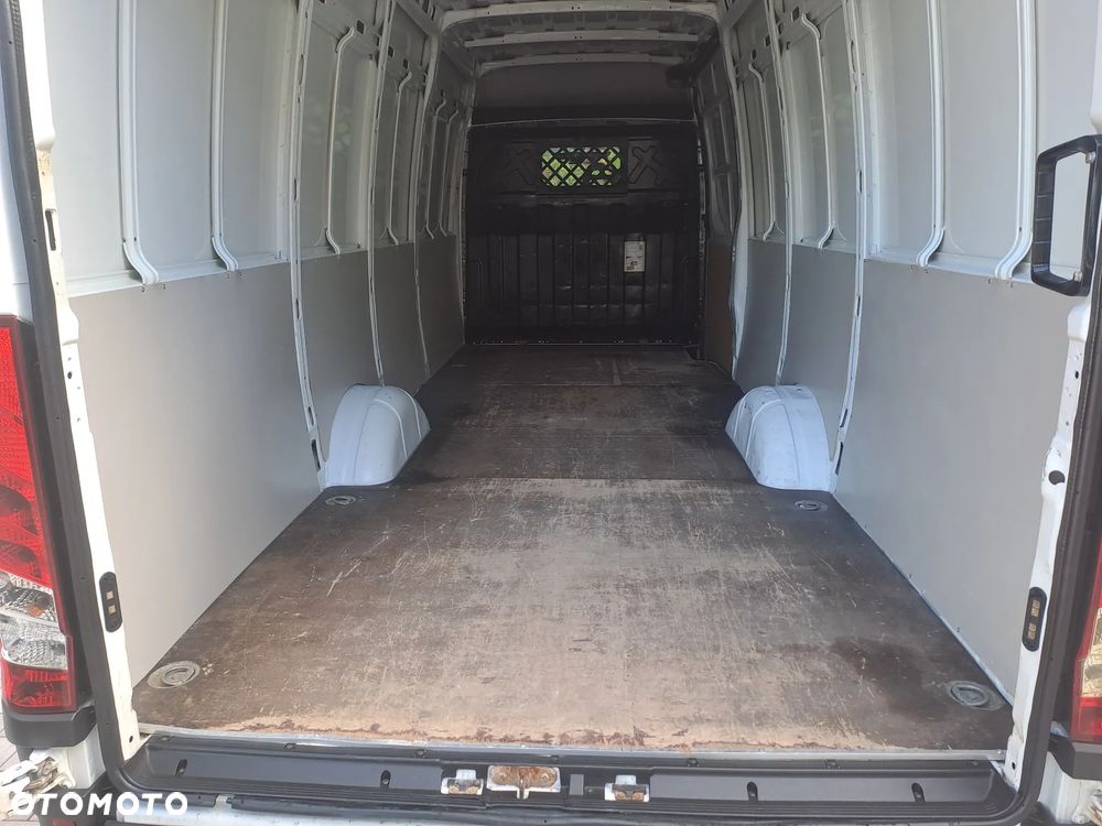 Iveco Dayli 35S16 - 18