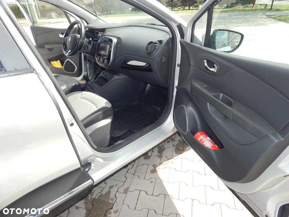 Renault Captur ENERGY TCe 90 Start&Stop Life - 14