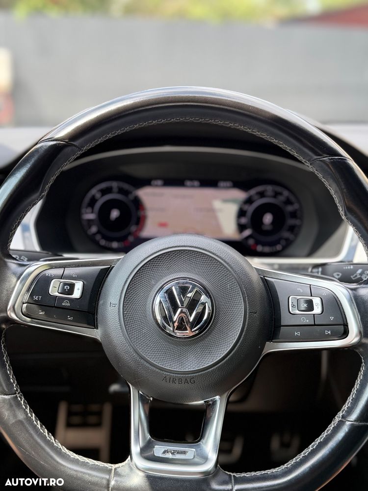 Volkswagen ARTEON - 19