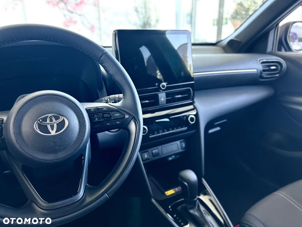 Toyota Yaris Cross Hybrid 1.5 Style - 14