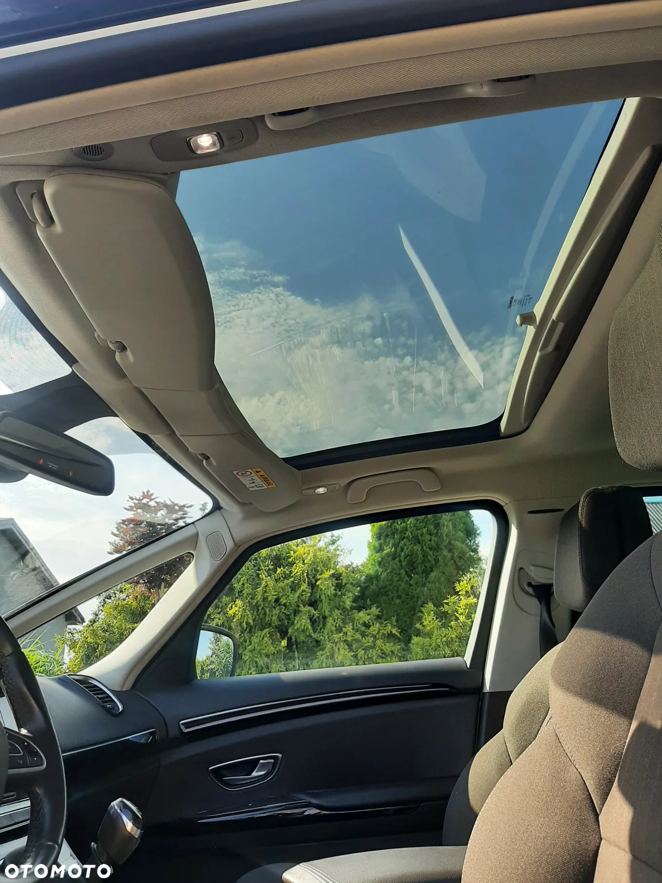 Renault Espace 1.6 dCi Energy Zen 7os - 11