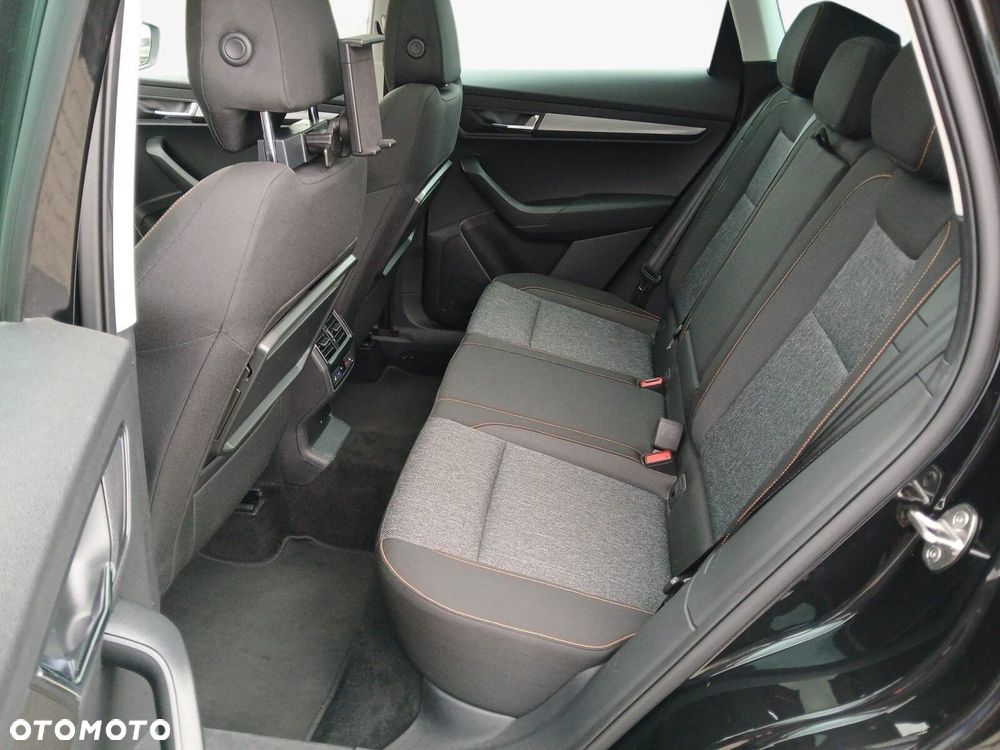 Skoda Karoq 1.5 TSI ACT Style DSG - 16
