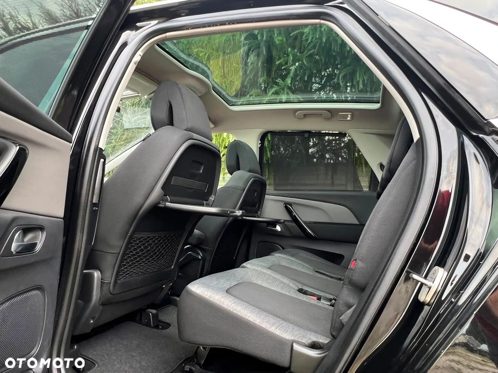Citroën C4 Picasso 1.6 THP Intensive S&S EAT6 - 25
