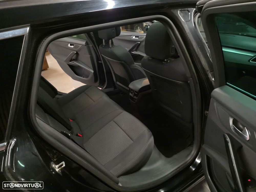 Peugeot 508 SW e-HDi 115 ETG6 Stop&Start Active - 27