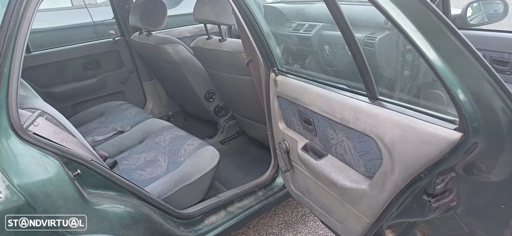 Renault Clio 1.2 RN - 18