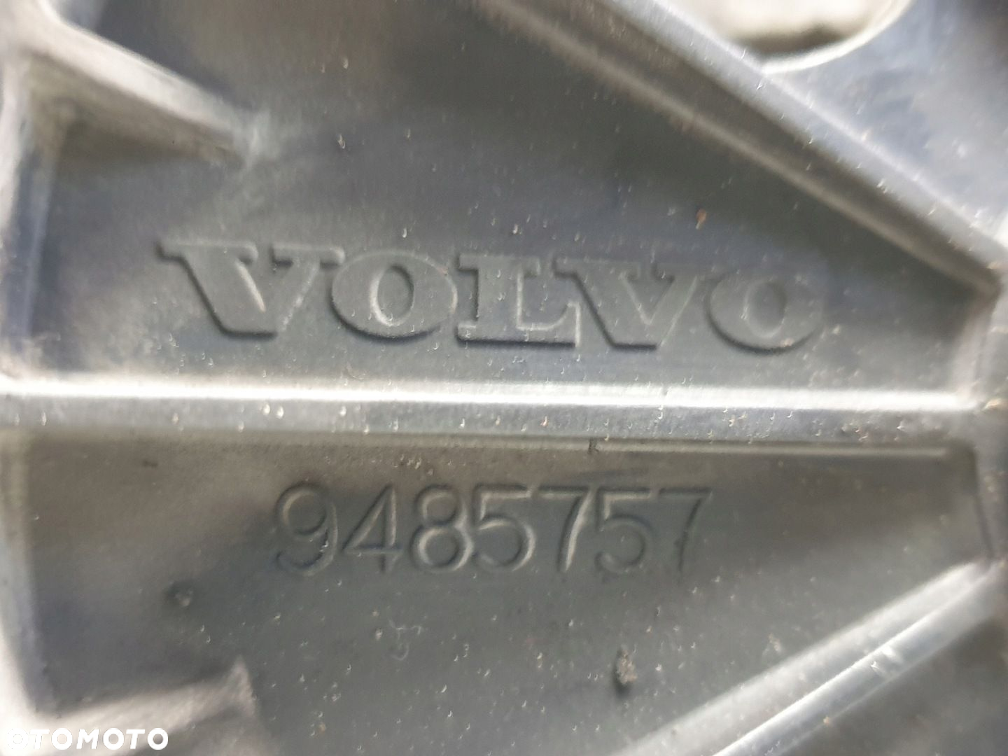 Volvo S80 2.4 T Turbo POMPA WSPOMAGANIA oryginał - 7
