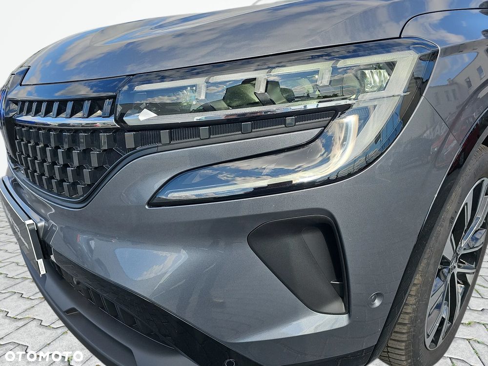 Renault Austral 1.3 TCe mHEV Techno - 27