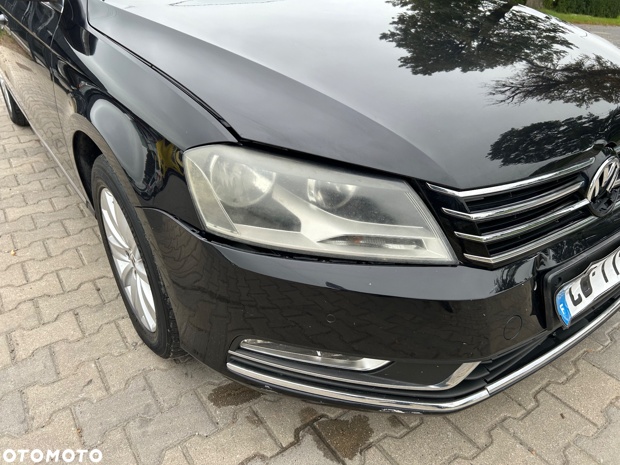 Volkswagen Passat - 20