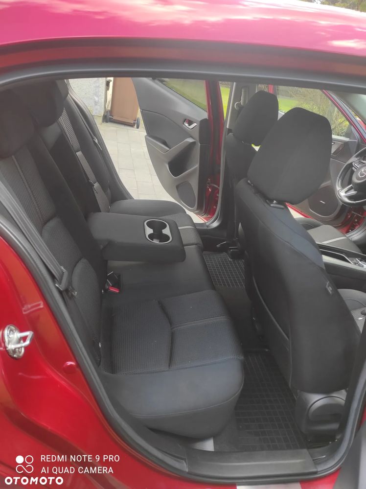 Mazda 3 2.0 Skypassion - 2