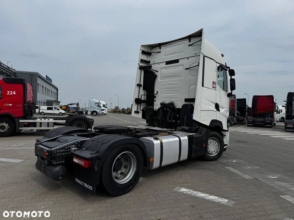 Renault T480 Evo High Cab - 7