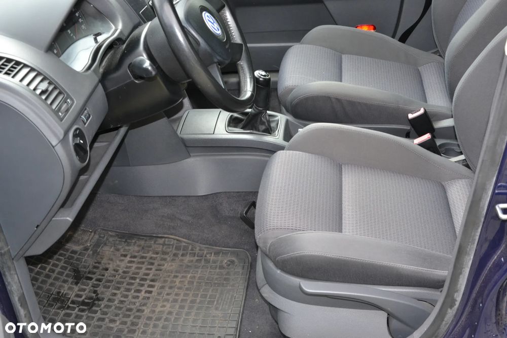 Volkswagen Polo 1.4 16V Comfortline - 7
