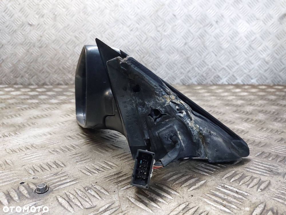 LUSTERKO LEWE ELEKTRYCZNE AUDI A4 B5 LZ9U 5 PIN EU - 5