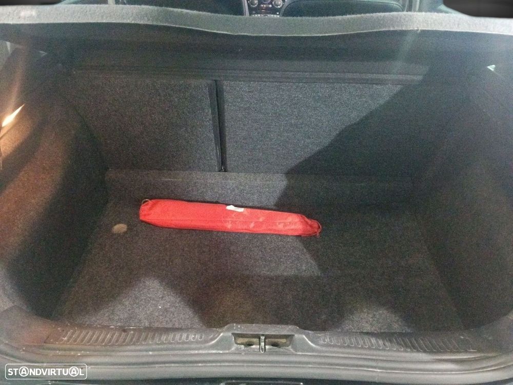 Renault Clio 1.5 dCi Dynamique S - 17