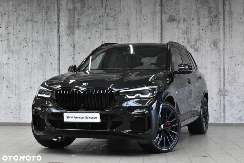 BMW X5 - 2