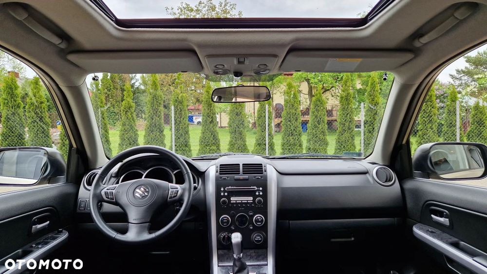 Suzuki Grand Vitara 1.9 DDiS De Luxe EU5 - 12