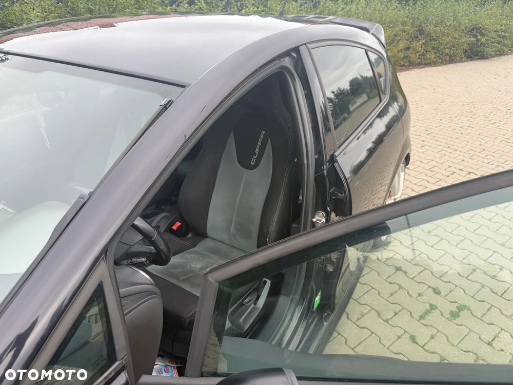 Seat Leon 2.0 TSI Cupra R - 38