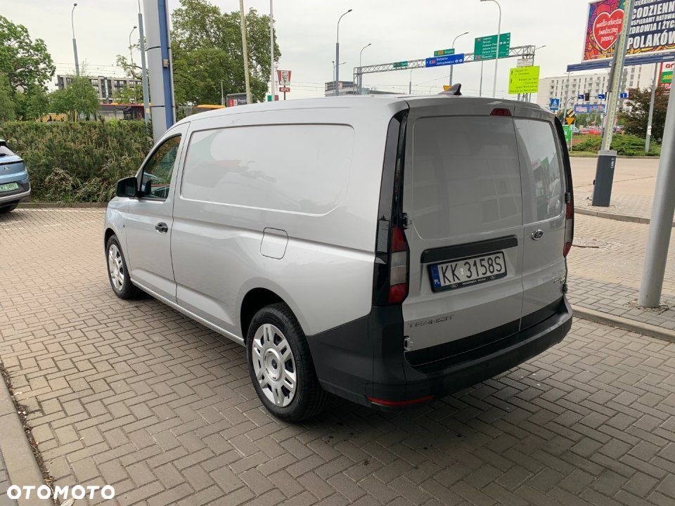 Ford Transit Connect - 3