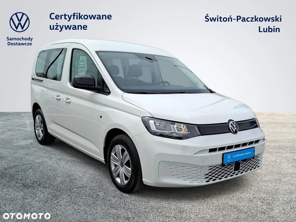 Volkswagen Caddy 2.0 TDI Life - 7