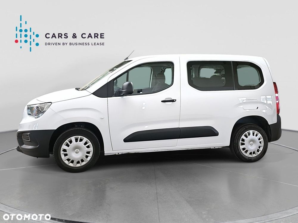 Opel Combo 1.5 DT Edition 102KM - 23