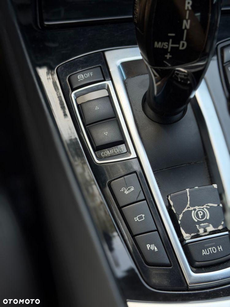 BMW Seria 7 - 31