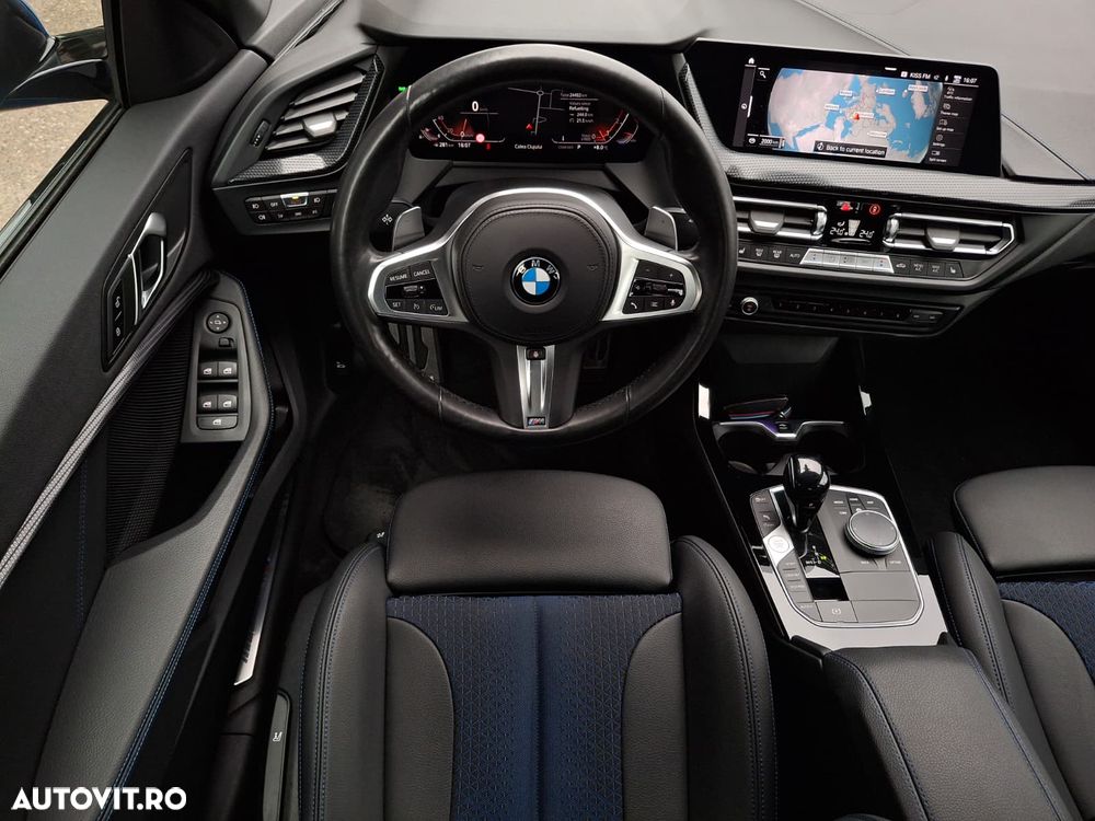 BMW Seria 2 220i Aut. M Sport - 14