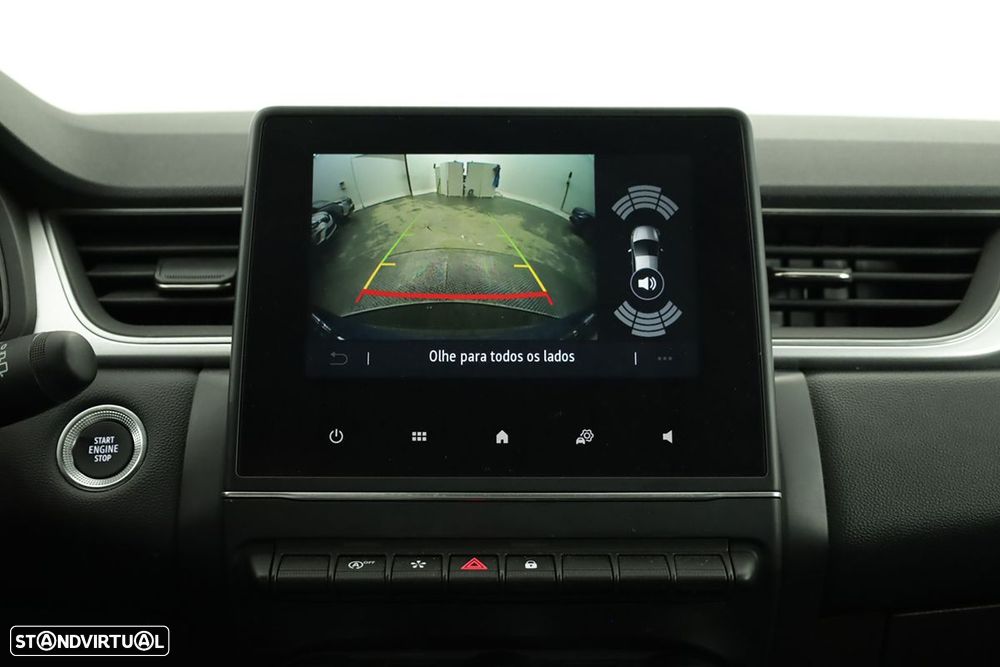 Renault Captur 1.0 TCe Techno - 12