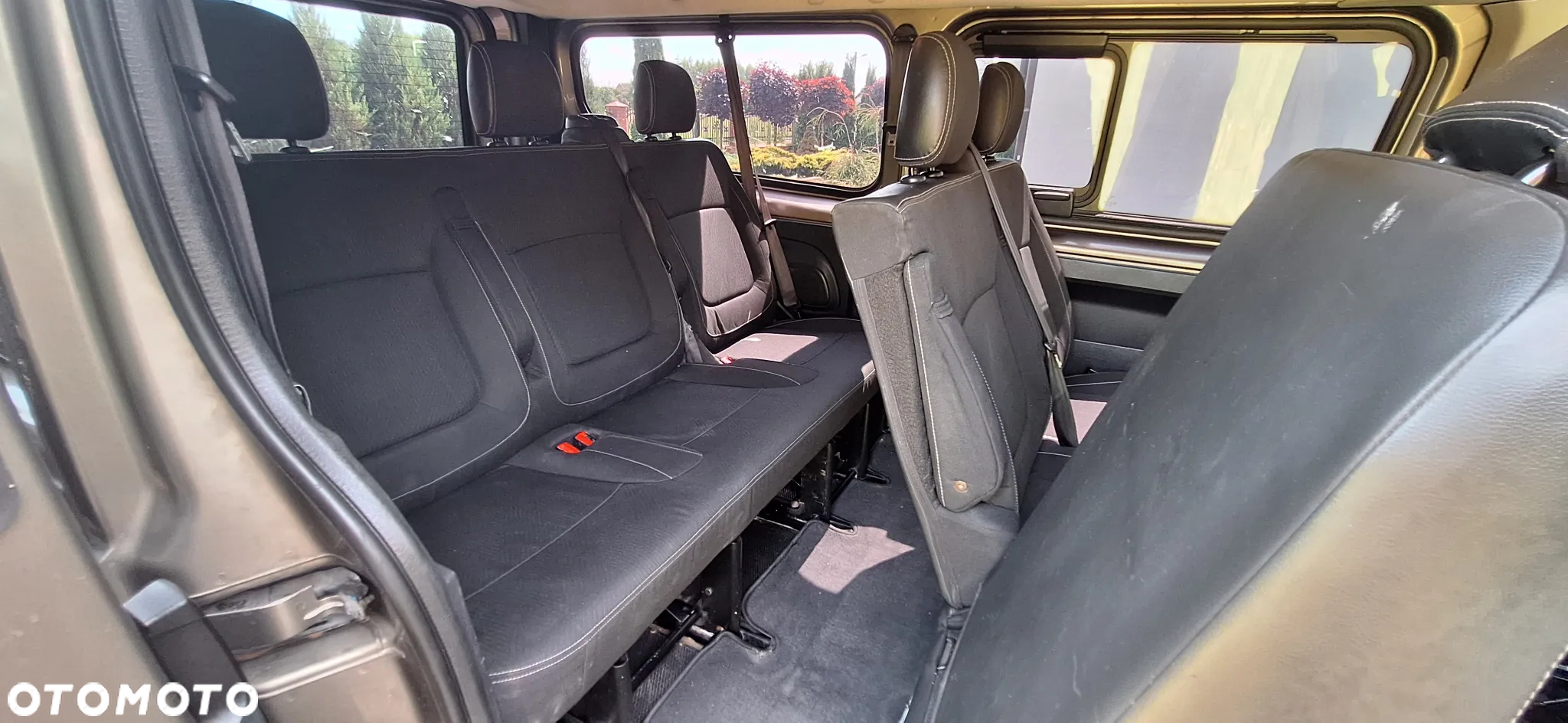 Renault Trafic 1.6 dCi 115 Grand Combi L2H1 Expression - 15