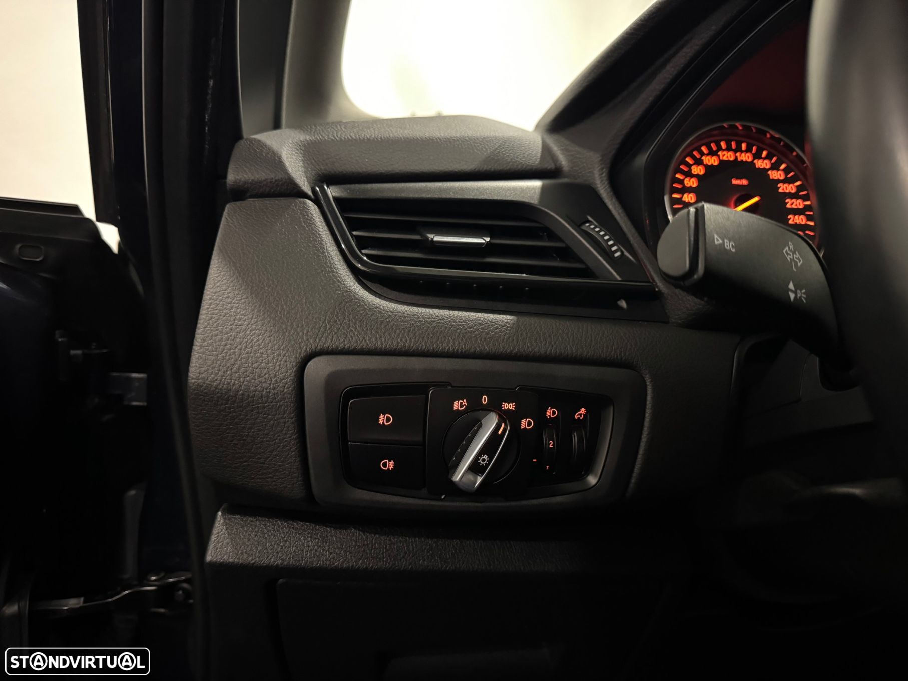 BMW 216 Gran Tourer d Advantage - 49