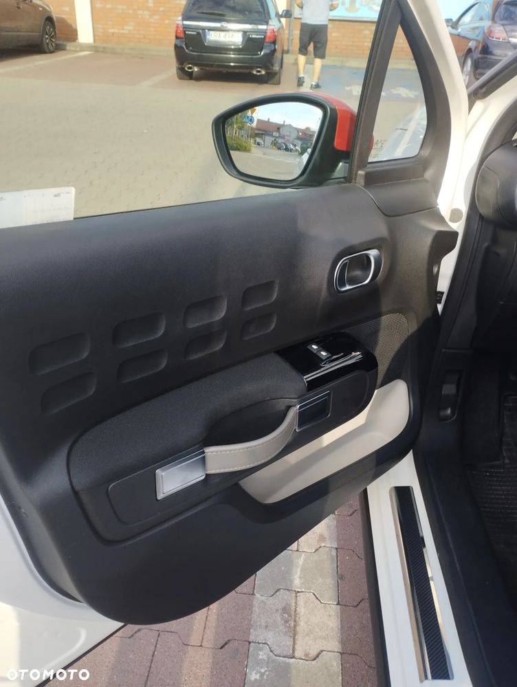 Citroën C3 1.2 PureTech Shine - 5