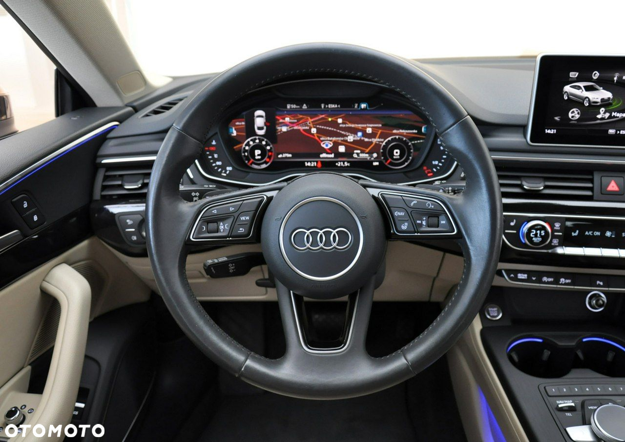 Audi A5 - 24
