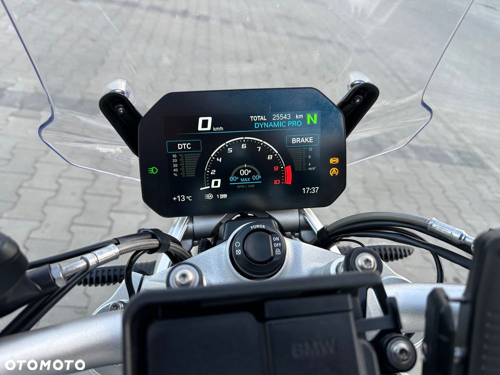 BMW R - 13