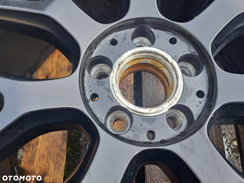 Oryg. Mercedes GLE GLS 167 A167 A1674014400 10j 22 et55 AMG 5601 - 2