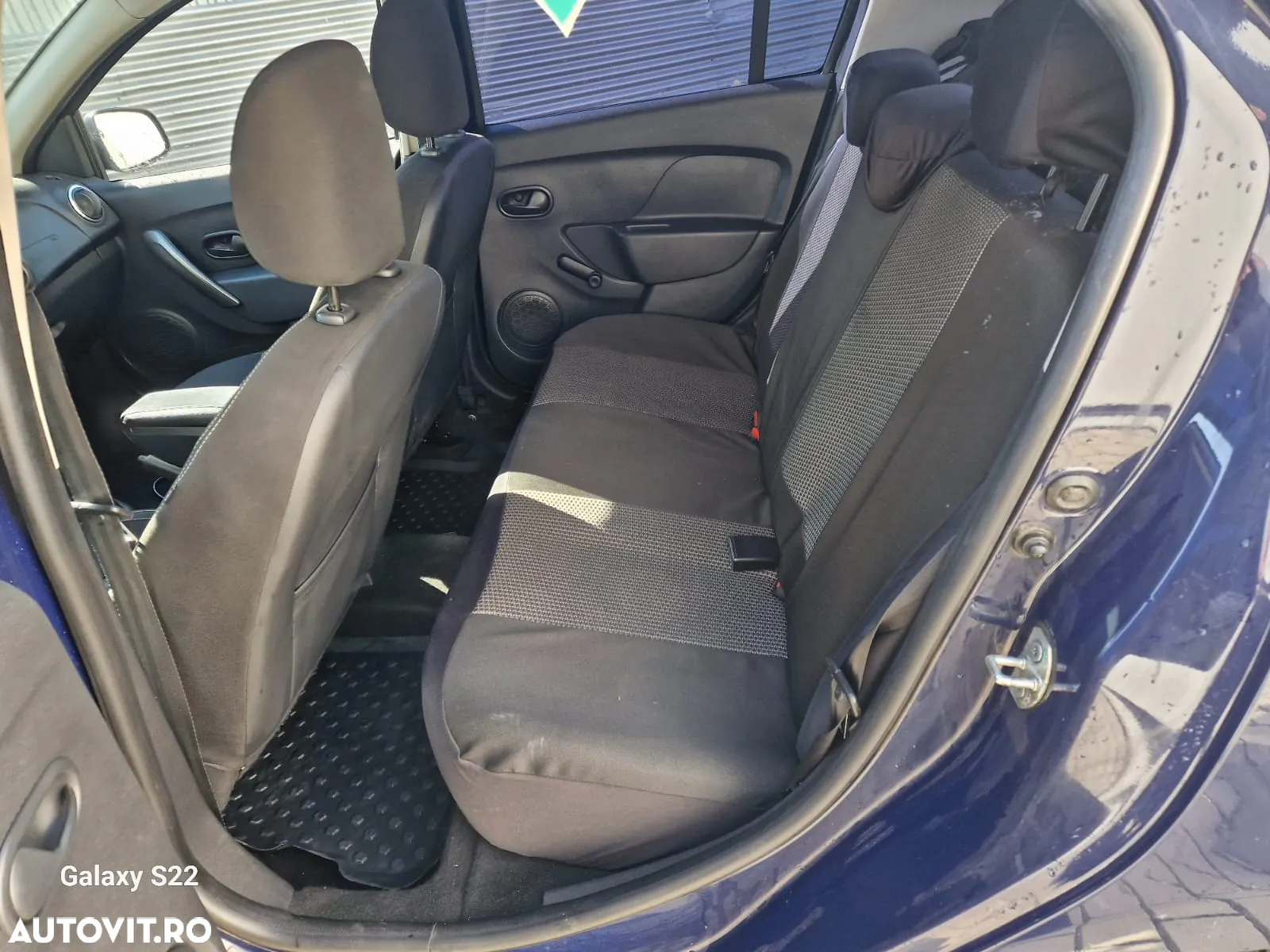 Dacia Logan MCV 1.2 Laureate - 18