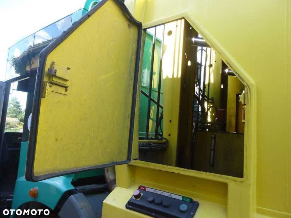 Mercedes-Benz Econic - 12