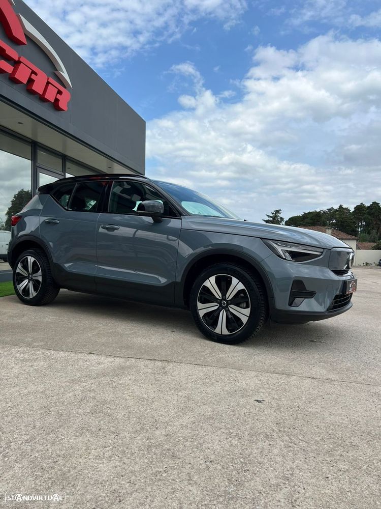 Volvo XC 40 Recharge Core - 4