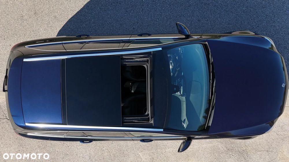 Mercedes-Benz Klasa C 200 4-Matic 9G-TRONIC - 10