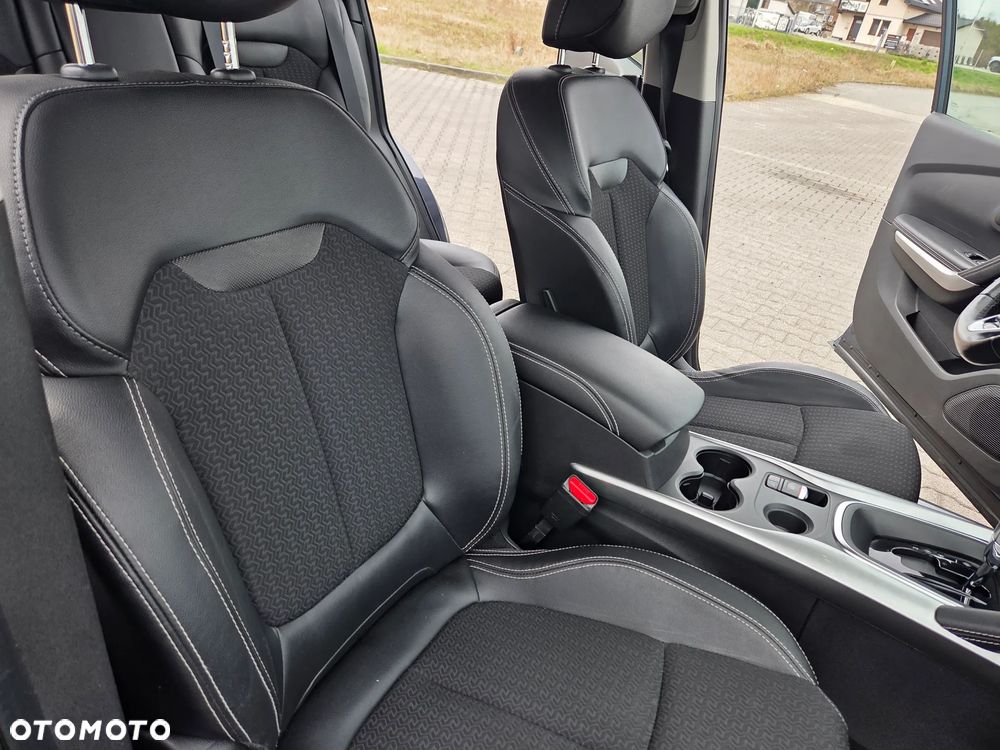 Renault Kadjar Energy TCe 130 EDC LIMITED - 30