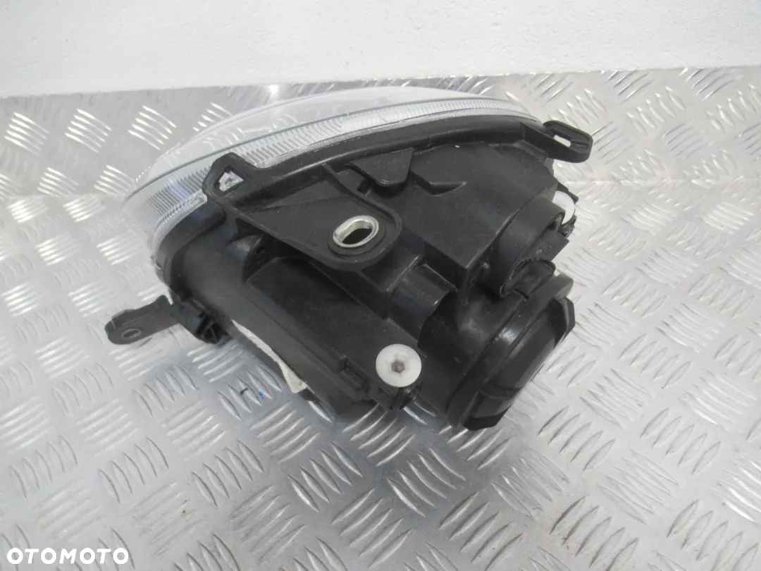 LAMPA PRZEDNIA PRZÓD PRAWA FIAT 500 LIFT 2015-2022 - 6