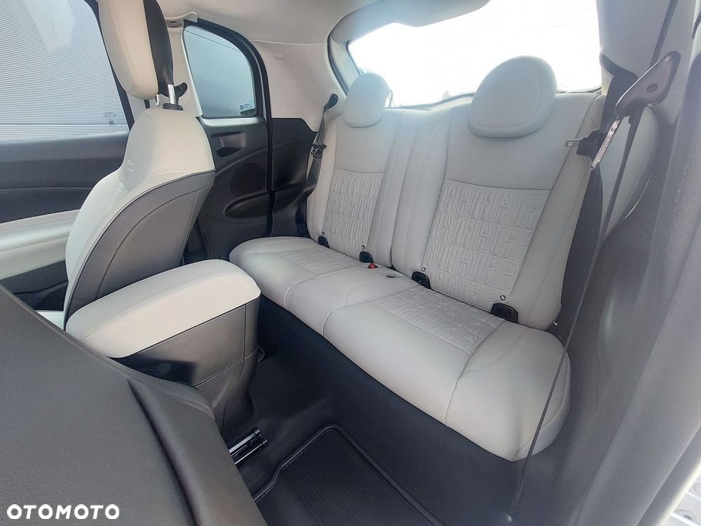 Fiat 500e - 11