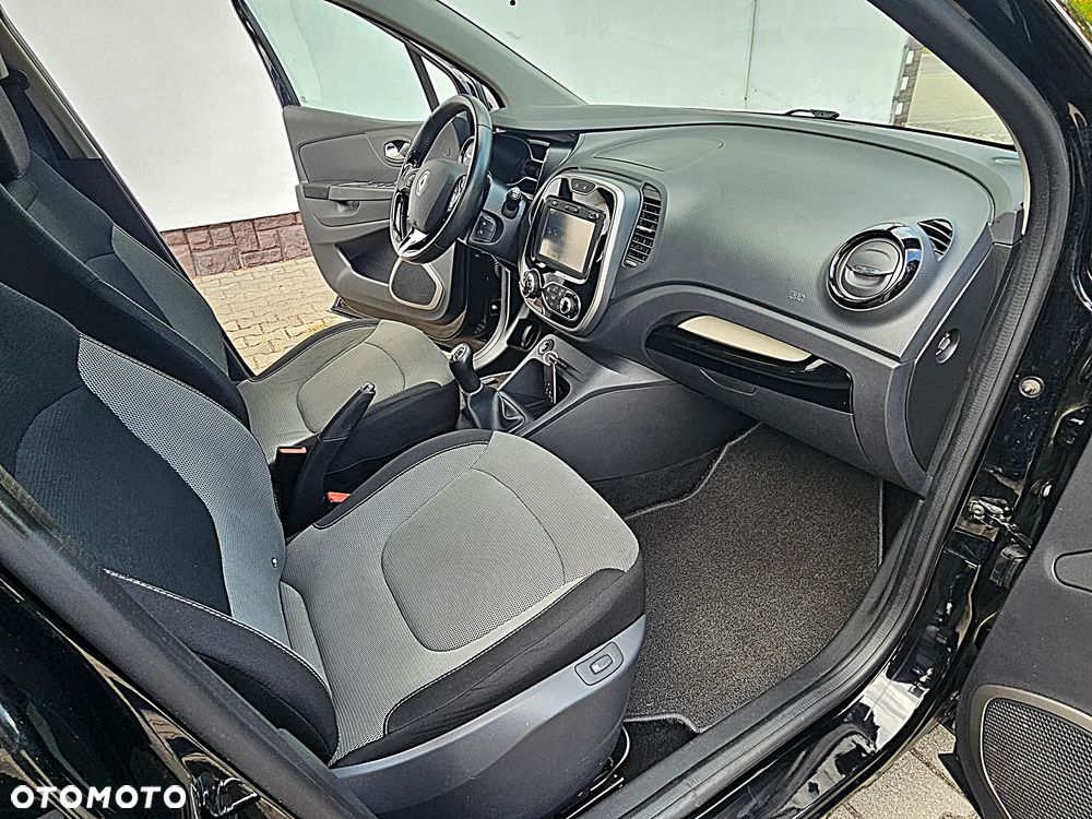 Renault Captur ENERGY TCe 90 Start&Stop Life - 37