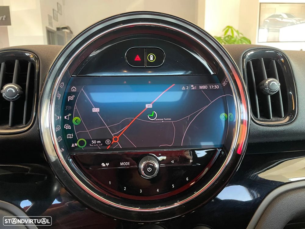 MINI Countryman Cooper SE ALL4 Auto - 19