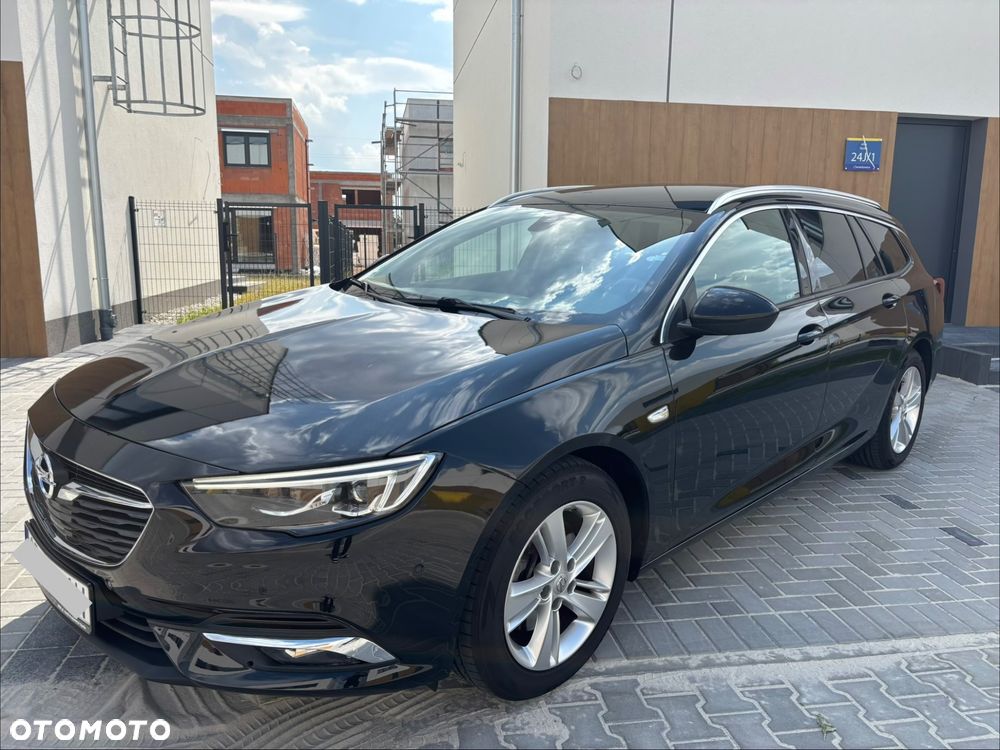 Opel Insignia 1.5 T Innovation S&S Eco - 1